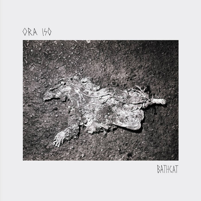 ORA ISO - BATHCAT LP