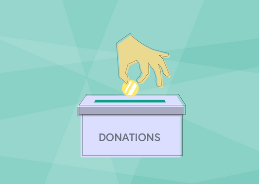 Tip Jar