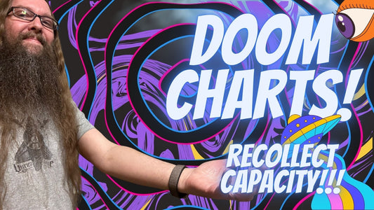 DC076 Doom Charts February 2025 Part Four