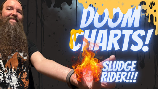 DC099 Doom Charts Aug 2025 Part One
