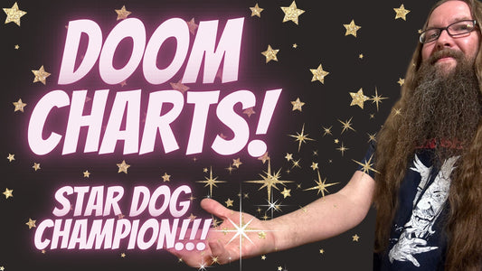 DC079 Doom Charts March 2025 Part Three