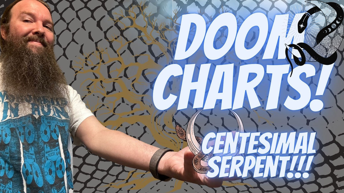DC100 Doom Charts Aug 2025 Part Two