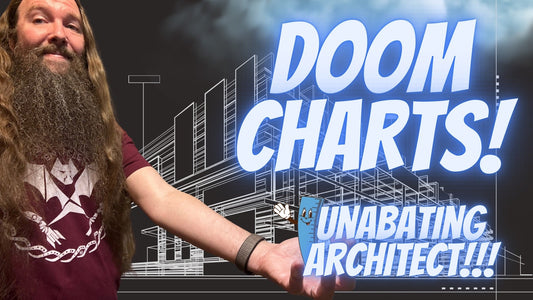 DC101 Doom Charts Aug 2025 Part Three