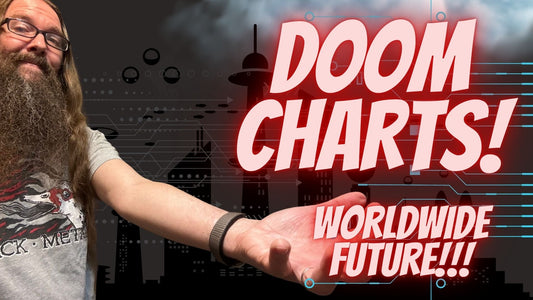 DC092 Doom Charts June 2025 Part Three