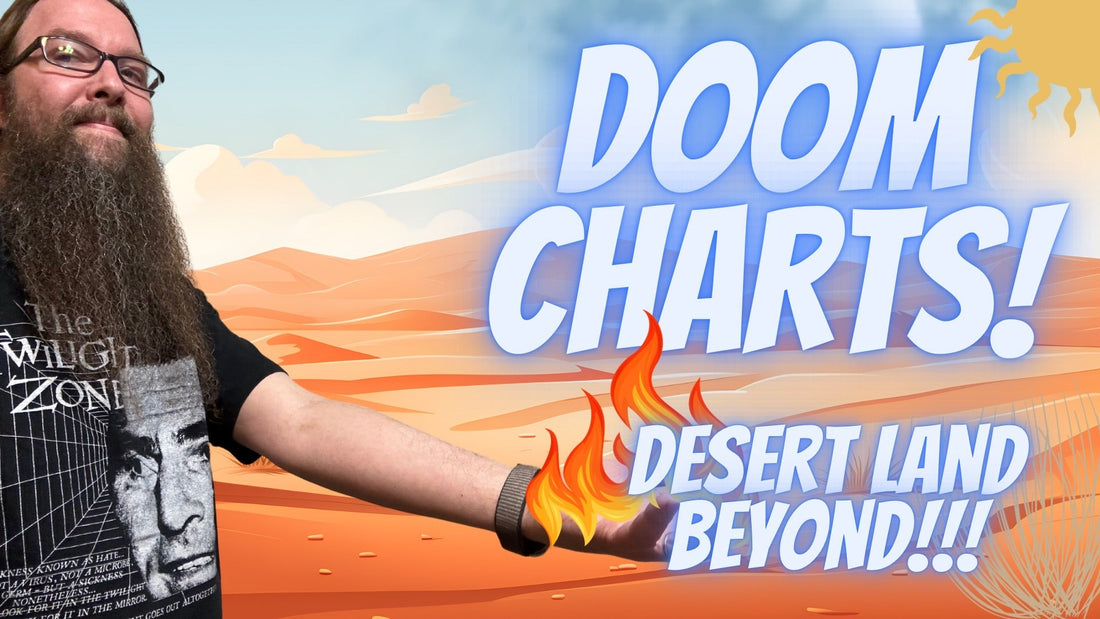 DC073 Doom Charts February 2025 Part One