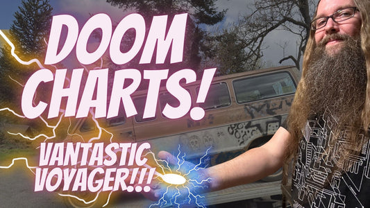 DC105 Doom Charts Sept 2025 Part Three