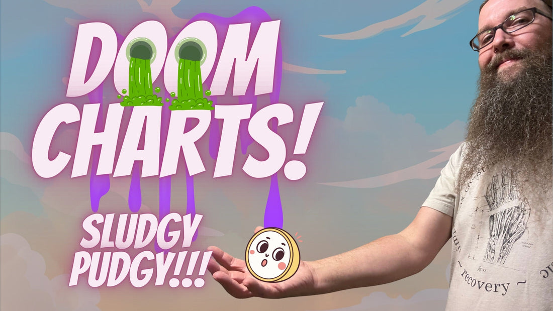 DC103 Doom Charts Sept 2025 Part One