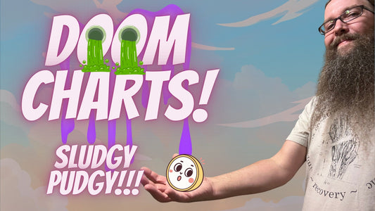 DC103 Doom Charts Sept 2025 Part One
