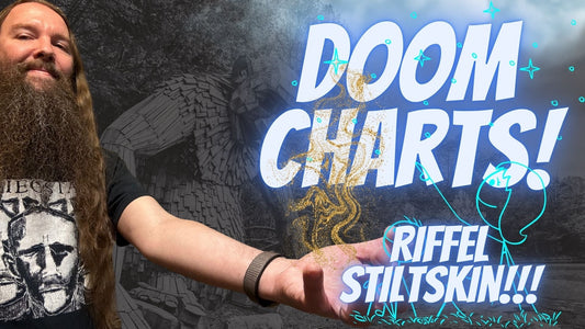 DC102 Doom Charts Aug 2025 Part Four