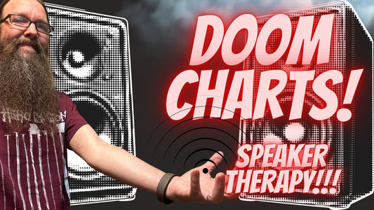 DC090 Doom Charts June 2025 Part One