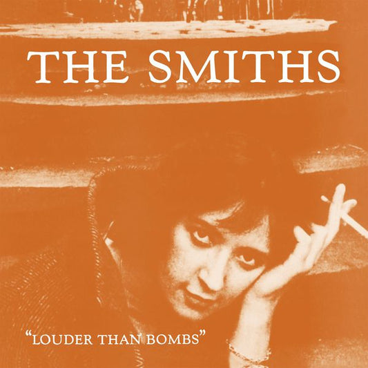 The Smiths - Louder Than Bombs (Sire/Rough Trade 1987)