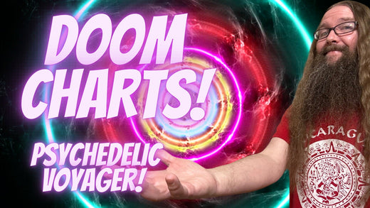 DC062 Doom Charts November 2024 Part Three