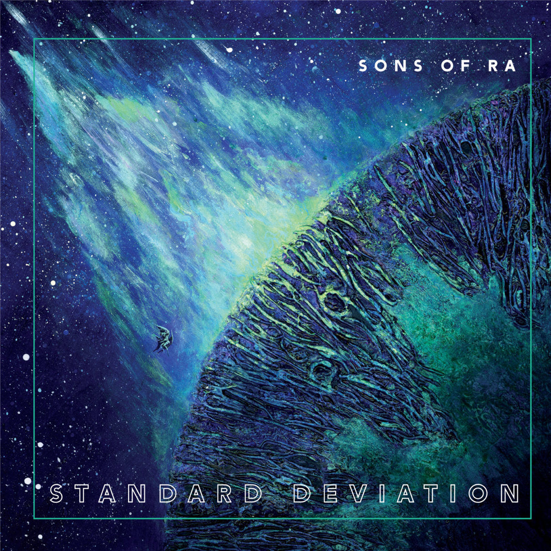 Sons of Ra - Standard Deviation (Free Electric Sound 2025)