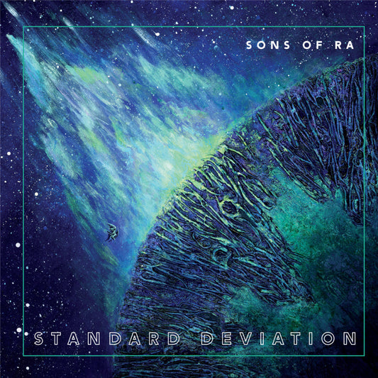 Sons of Ra - Standard Deviation (Free Electric Sound 2025)