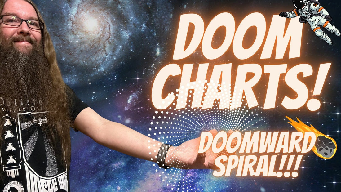 DC058 Doom Charts October 2024 Part Three