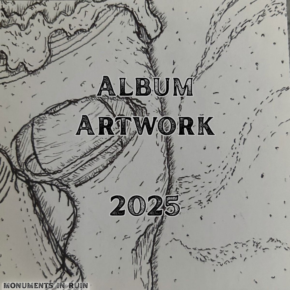 Album Artwork of 2025