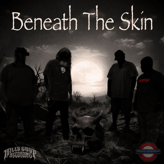 Beneath The Skin - Self Titled (Independent 2026)