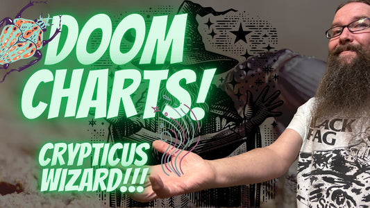 DC094 Doom Charts July 2025 Part One