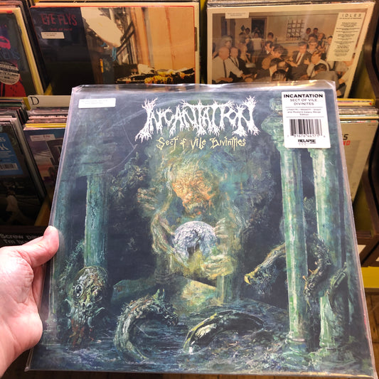 Incantation - Sect of Vile Divinities