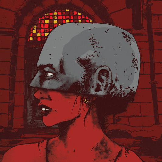 GREAT FALLS - The Bite That Grows Up | Neurot Recordings 2026