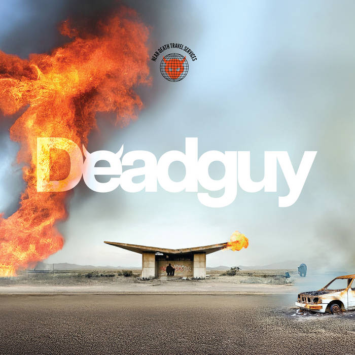 Deadguy - Near-Death Travel Services (Relapse 2025)