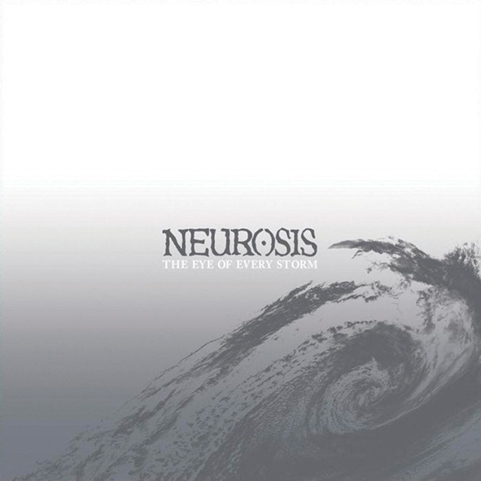 Neurosis - The Eye Of Every Storm (Neurot 2004)