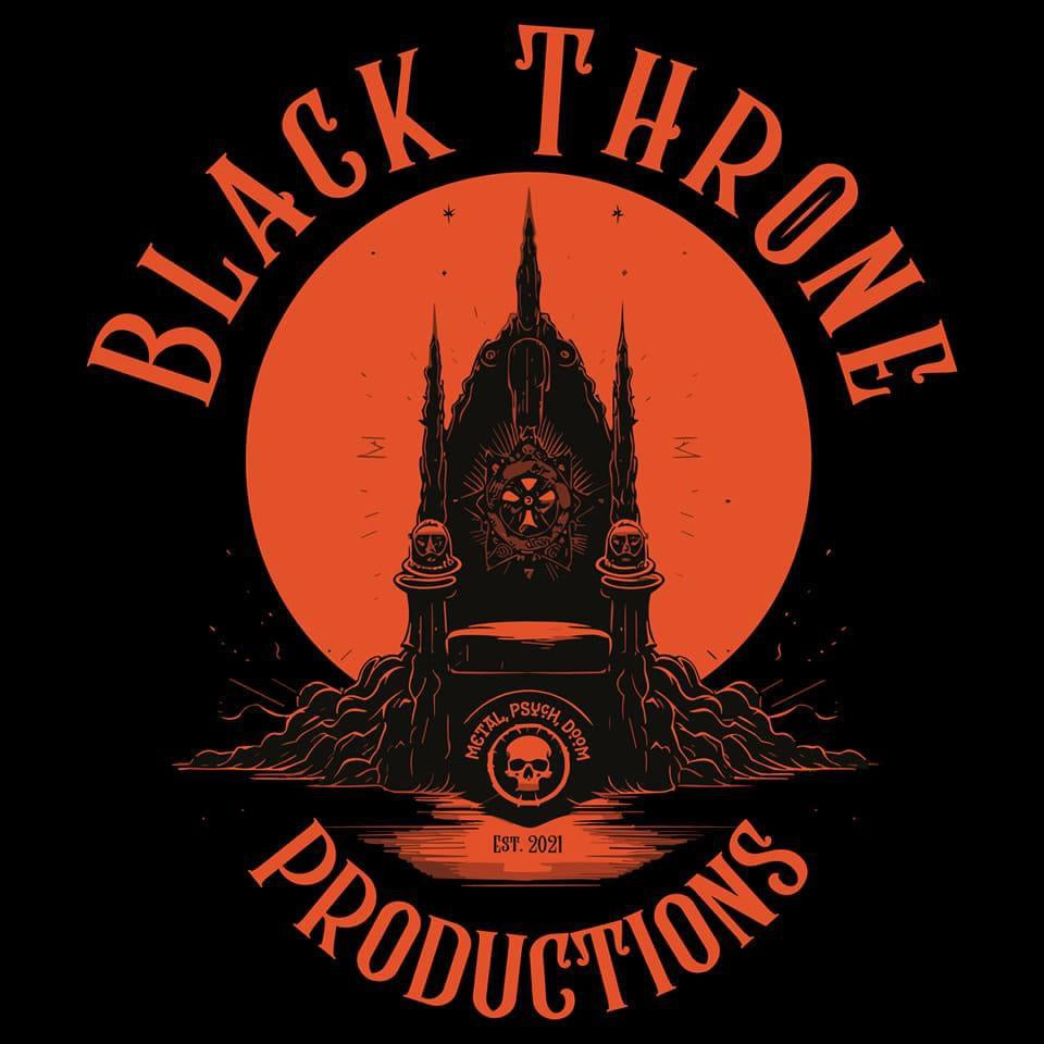 Q&A with Ryan Hilton of Black Throne Productions