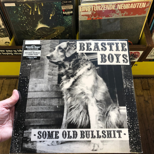 Beastie Boys - Some Old Bullshit