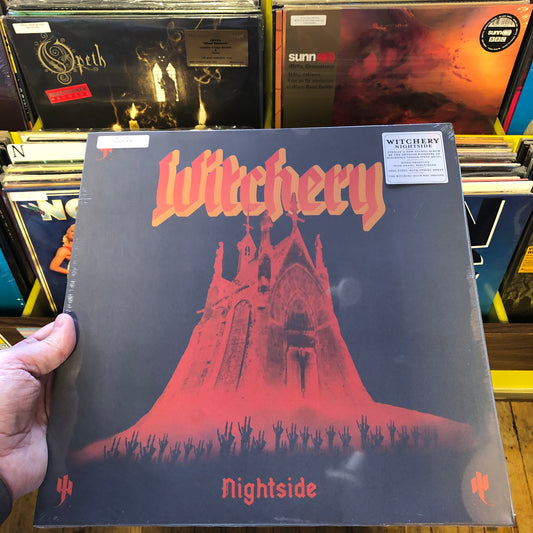 Witchery - Nightside