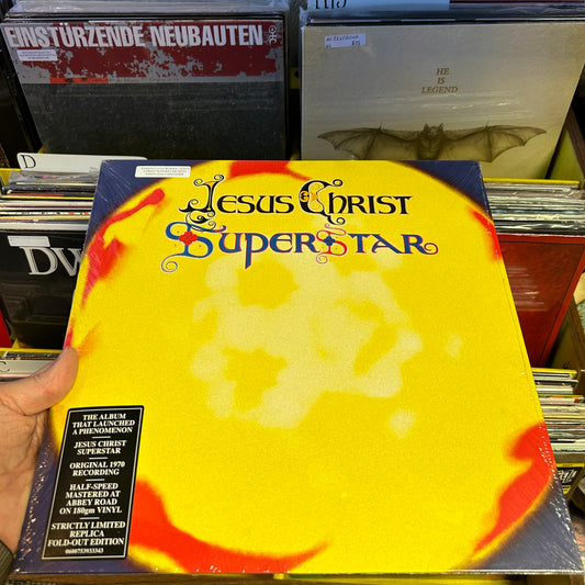 Jesus Christ Superstar - Original 1970 Recording