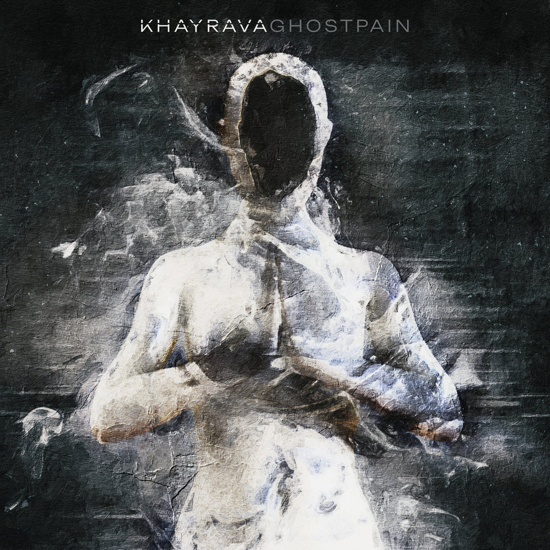 Khayrava - Ghost Pain (Independent 2025)