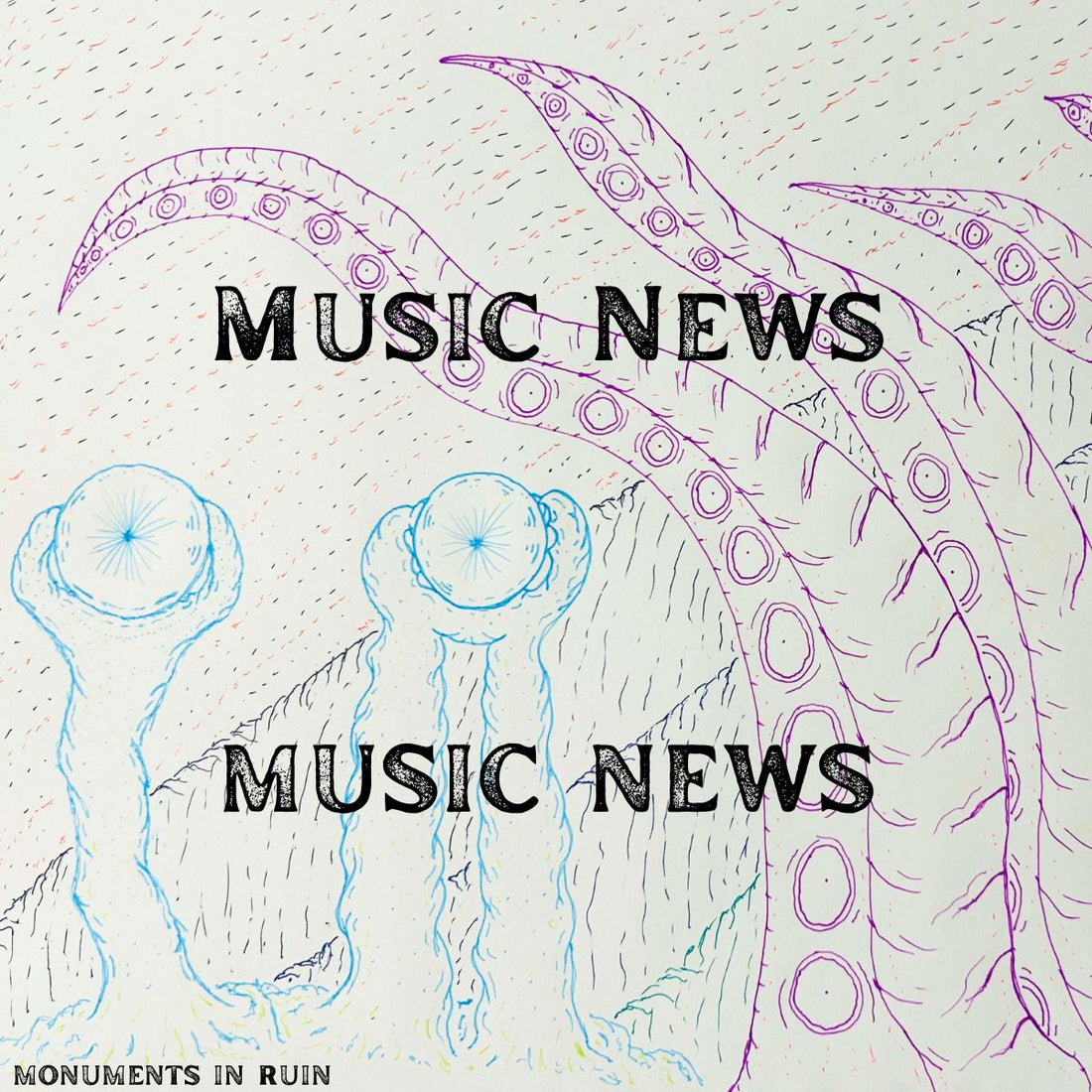 Music News 20250721