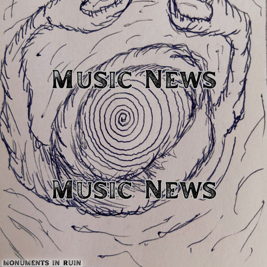 Music News 20251021 (Oct 21, 2025)