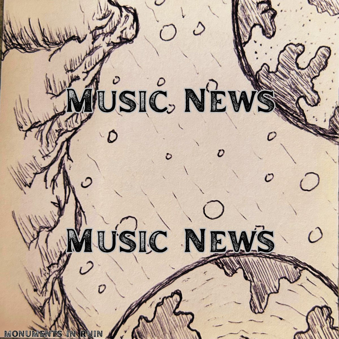 Music News 20251028 (Oct 28)