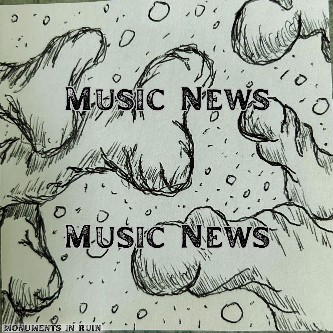 Music News 20251104 (Nov 04, 2025)
