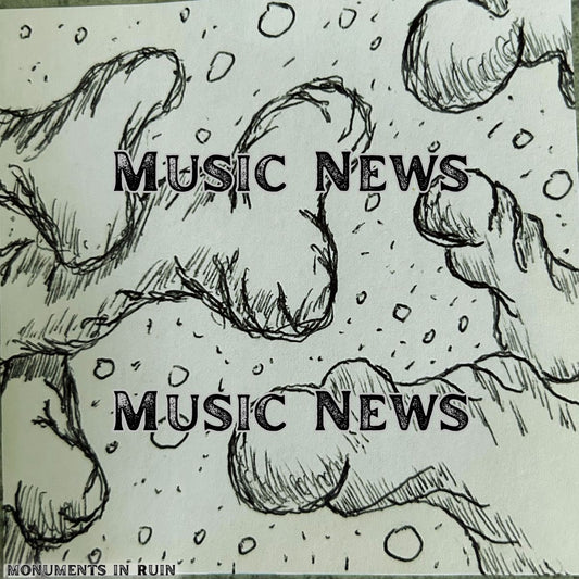 Music News 20251104 (Nov 04, 2025)
