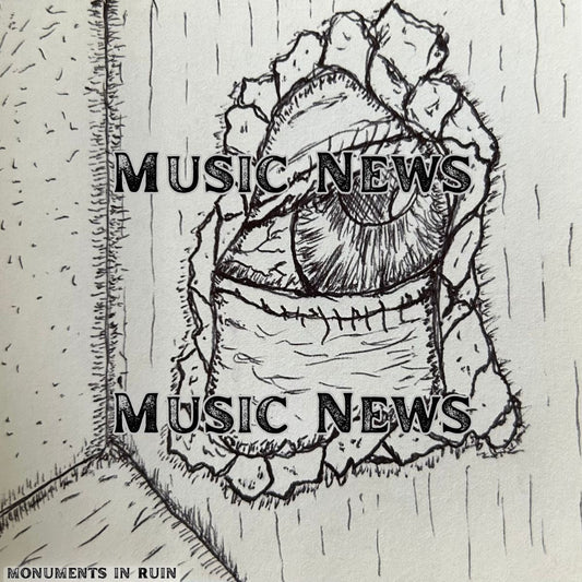 Music News 20251125 (Nov 25, 2025)