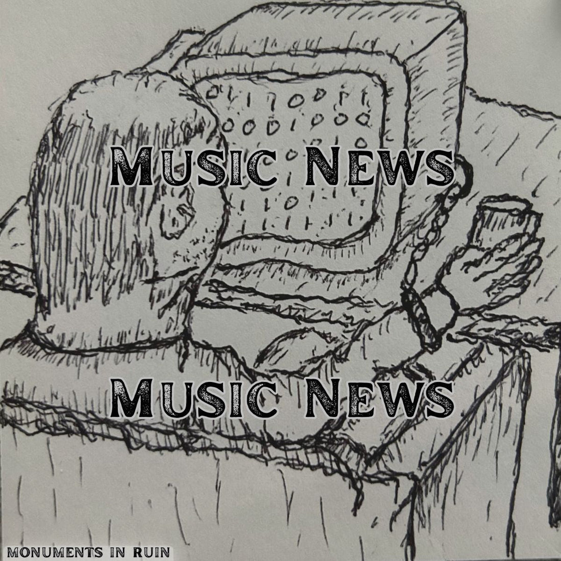Music News 20251202 (Dec 2, 2025)