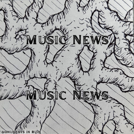 Music News 20251209 (Dec 9, 2025)