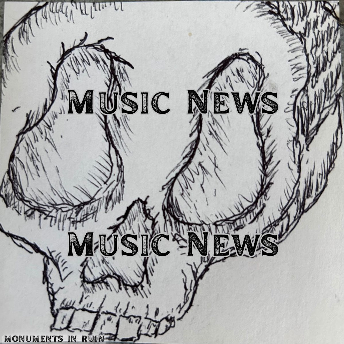 Music News 20251216 (Dec16, 2025)