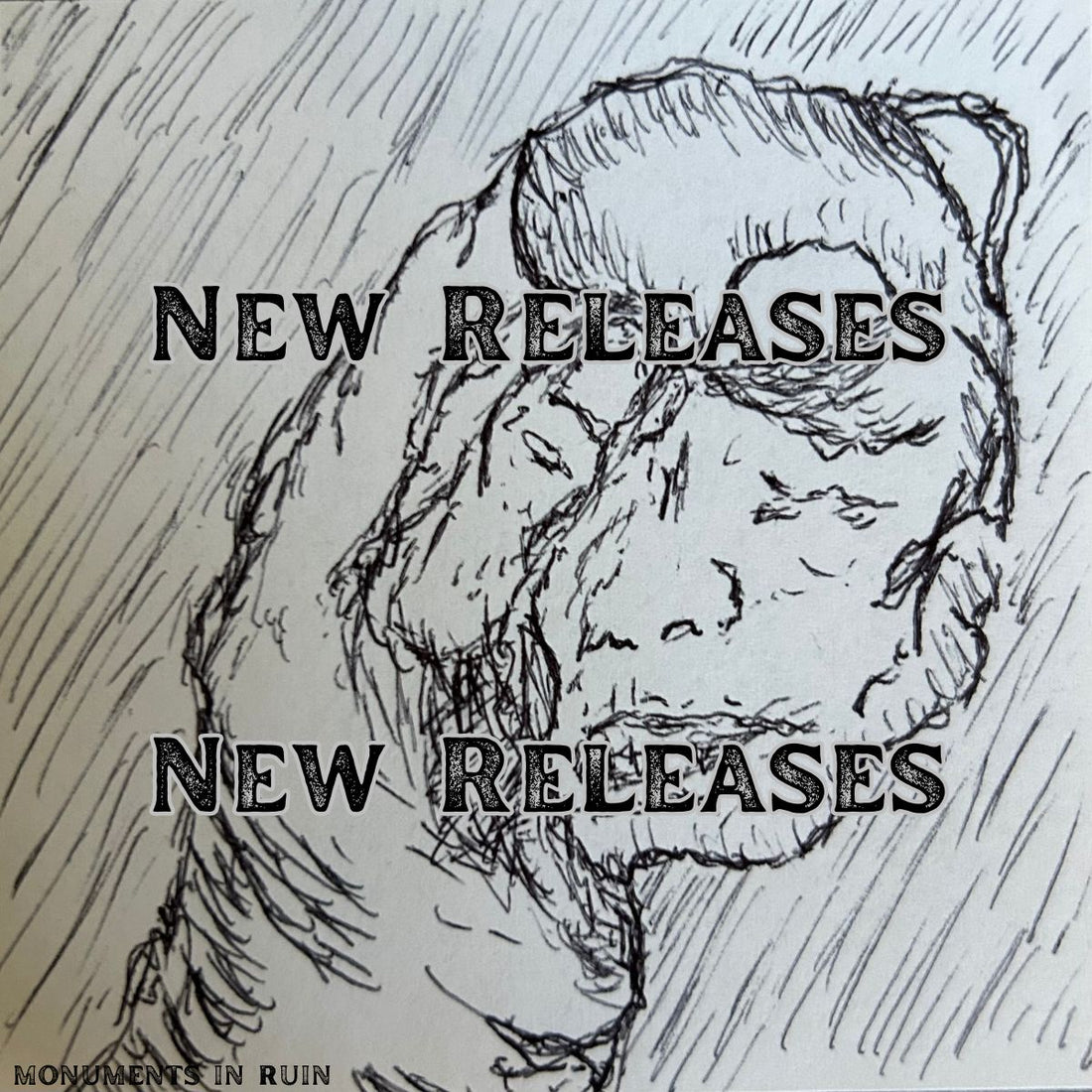 New Releases 20250808
