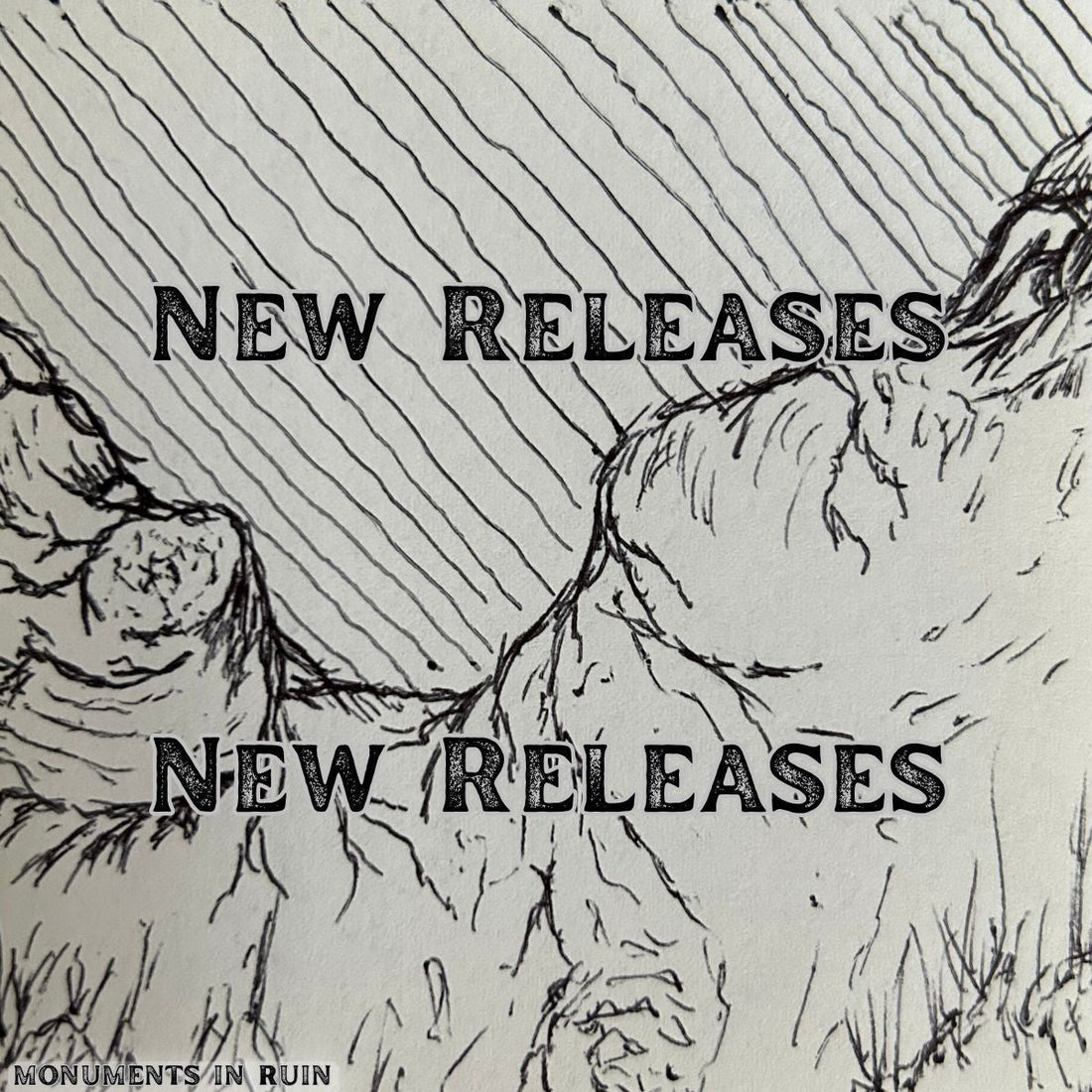 New Releases 20250926 (Sept 26th)