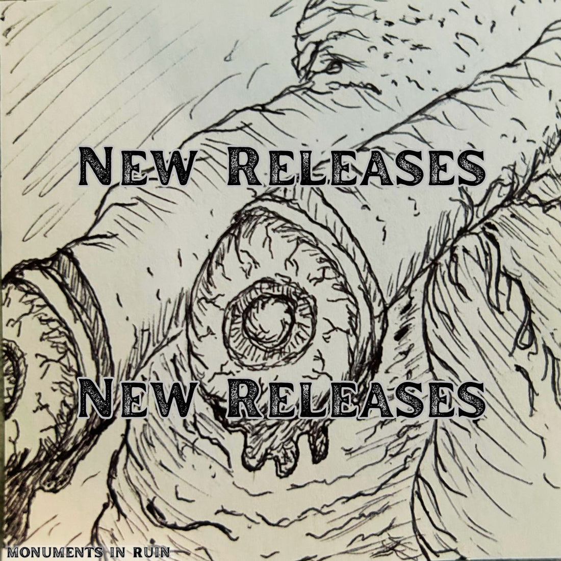 New Releases 20251017 (Oct 17th, 2025)