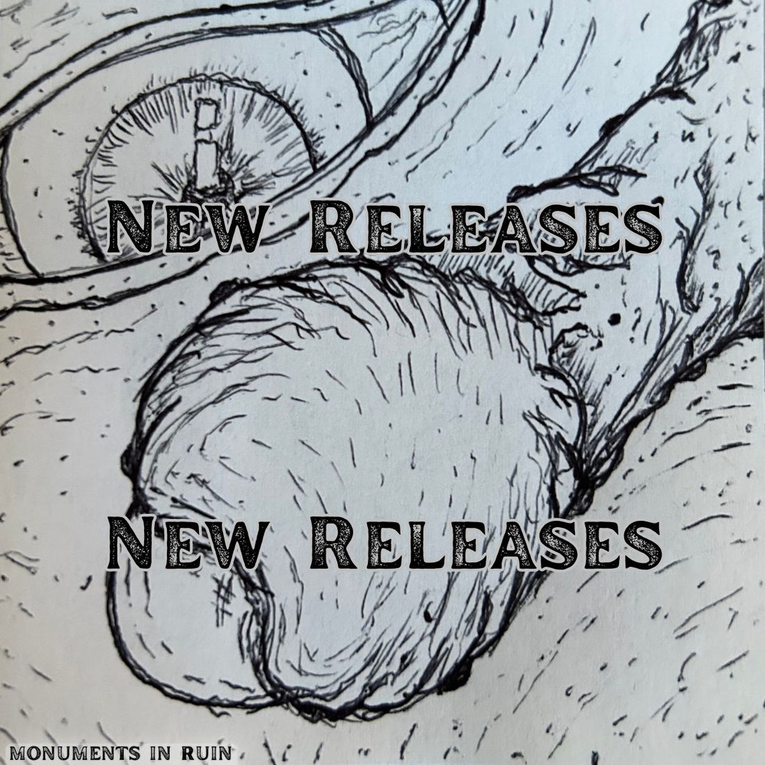 New Releases 20251107 (Nov 7th)