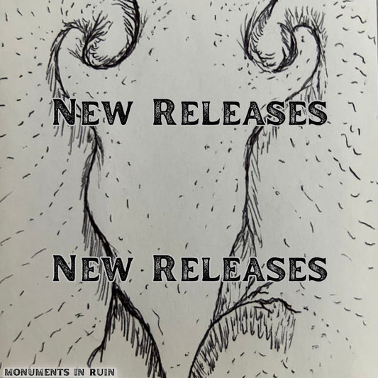 New Releases 20251114 (Nov 14th)