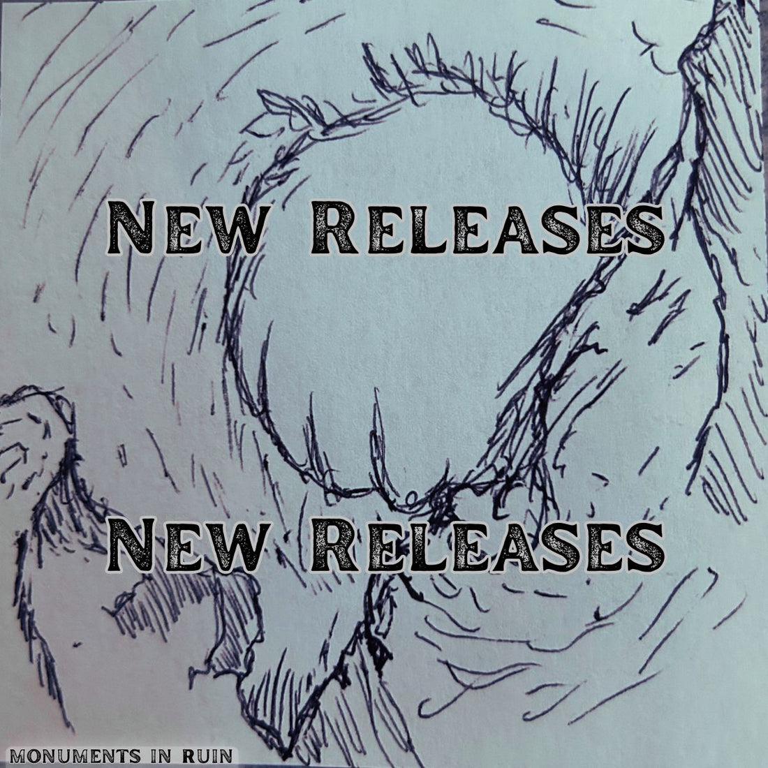 New Releases 20251205 (Dec 5th)