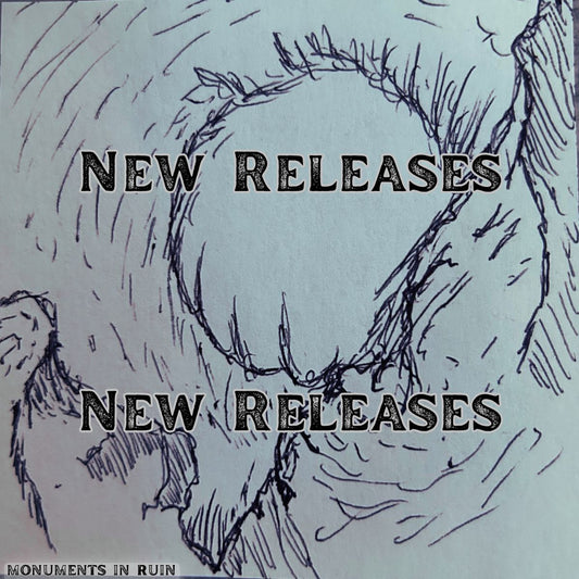 New Releases 20251205 (Dec 5th)