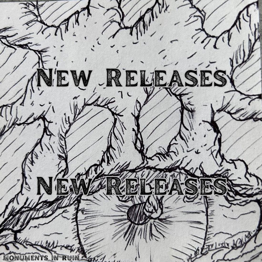 New Releases 20251212 (Dec 12th)