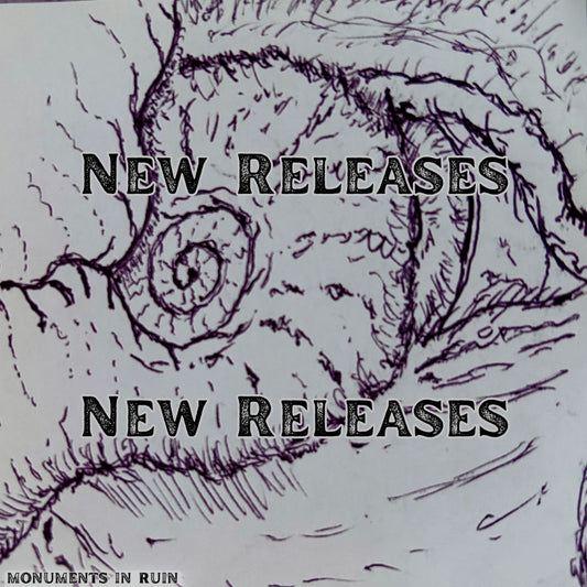 New Releases 20251219 (Dec 19th)