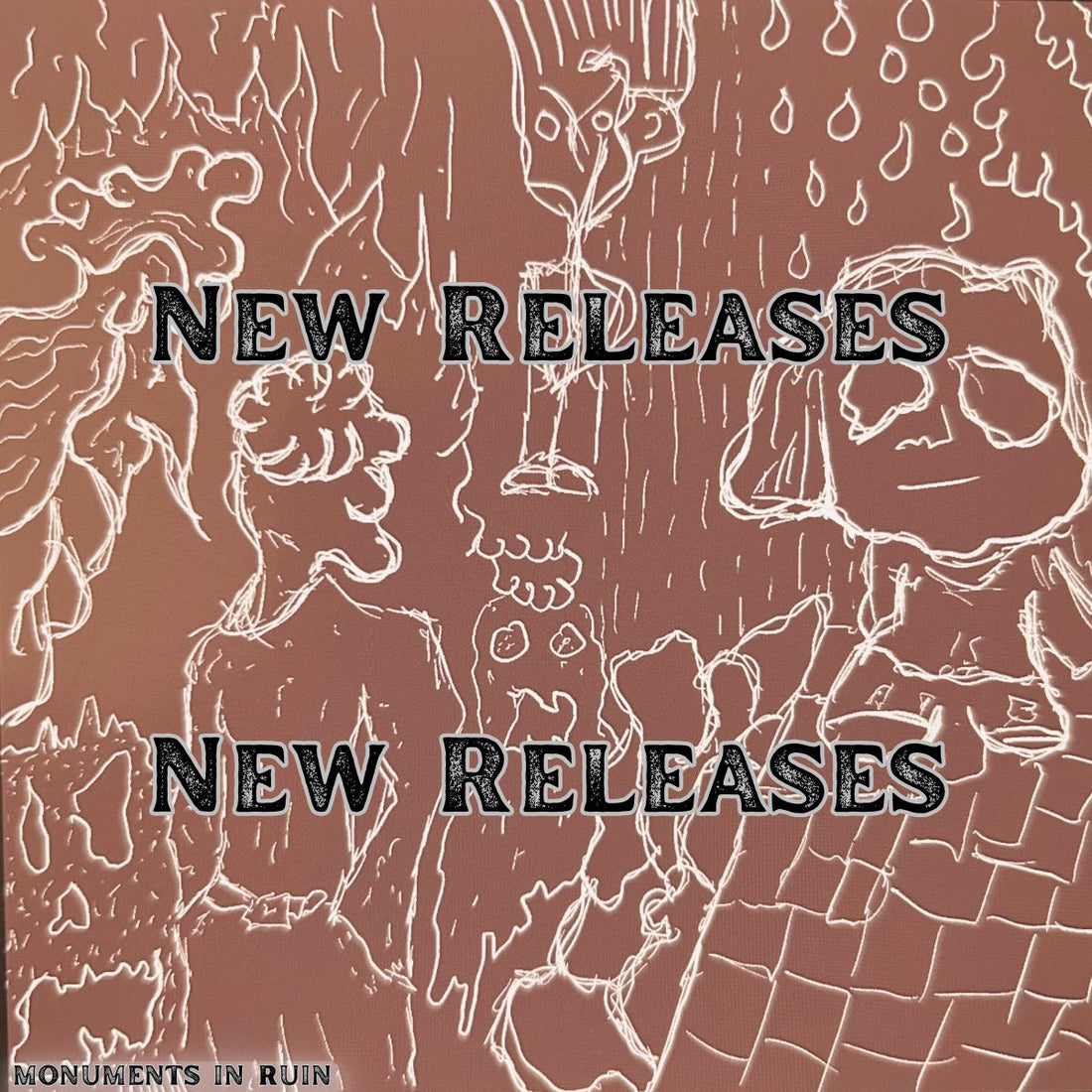 New Releases 20260109 (Jan 9)